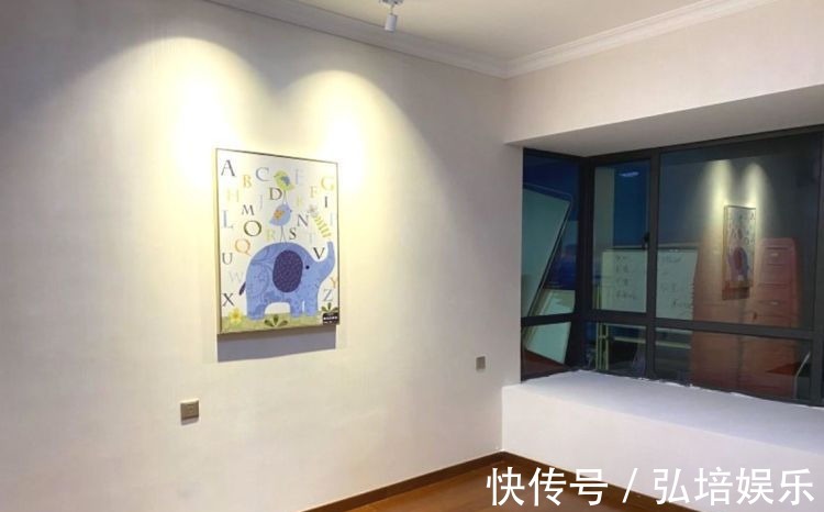 精装|刚交钥匙的108㎡精装房，很多朋友都想看看效果，一起来瞧瞧吧！
