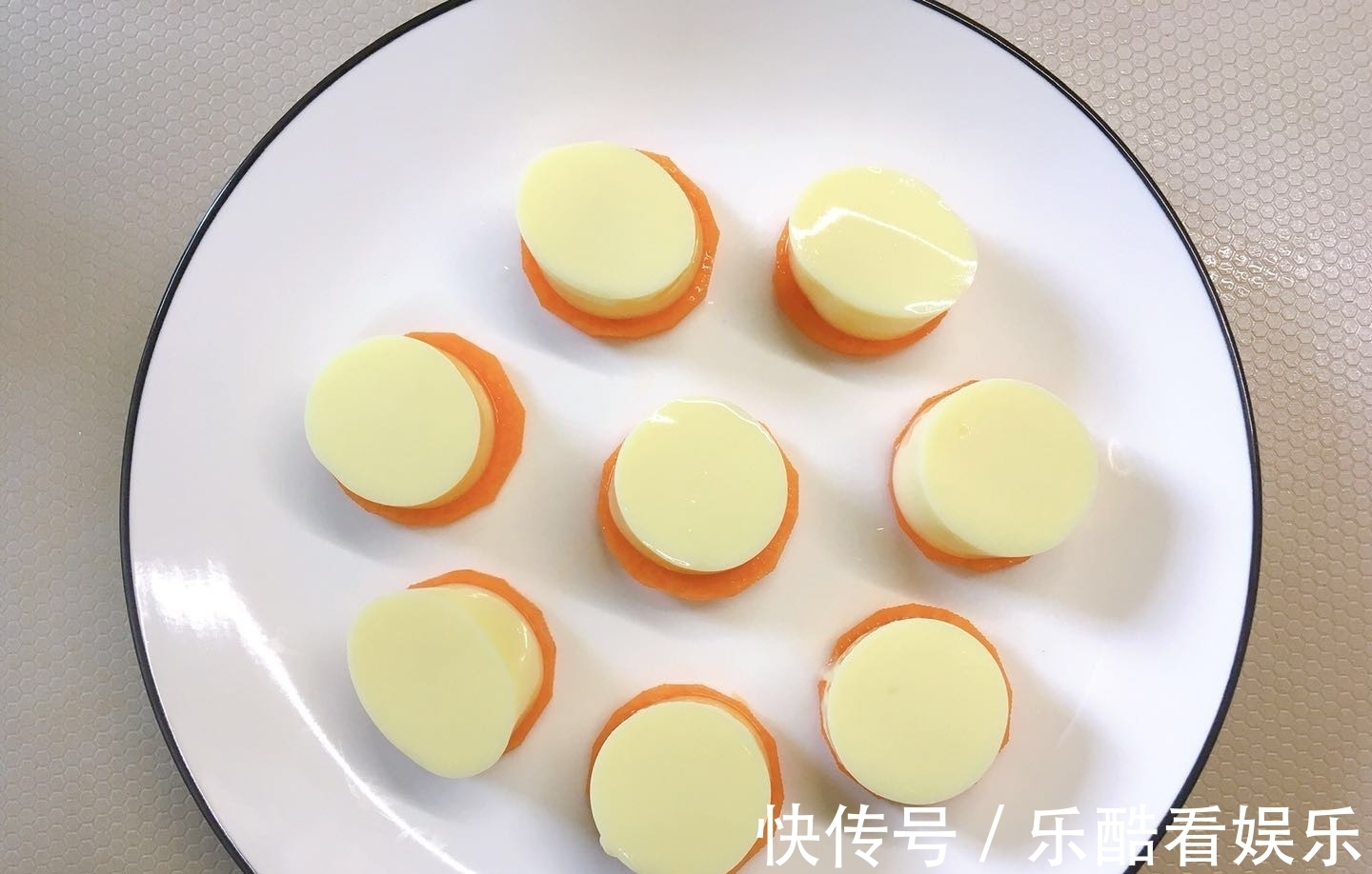 减肥|减肥餐不止水煮鸡胸肉，这样吃3个月腰围减3厘米衣服穿上S码