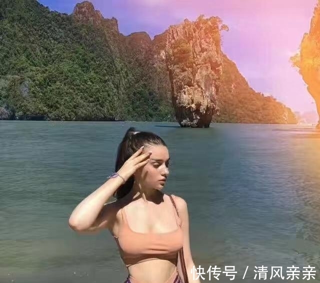 漂亮|俄罗斯的少女,把腰当脚裹,成为“蚂蚁腰”漂亮