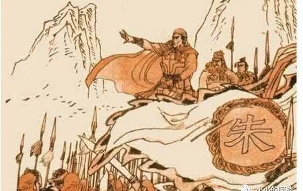 山东|朱元璋真正打造的万世之功