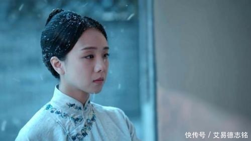 家族|丈夫早逝，她一人支撑家族事业，慈禧认作干女儿，死后被扔乱葬岗