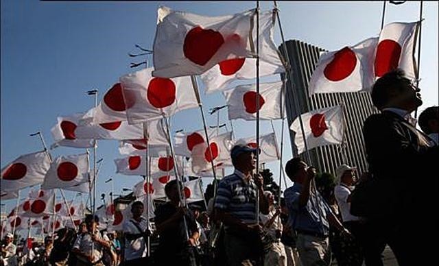 当中|大江健三郎日本正在往锁国的大道上狂奔，极有可能重复历史