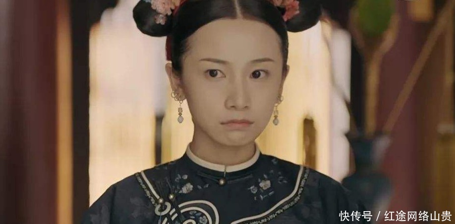 后宫|为何宫女宁愿出宫嫁给乞丐,也不愿当嫔妃,嬷嬷说出了原因