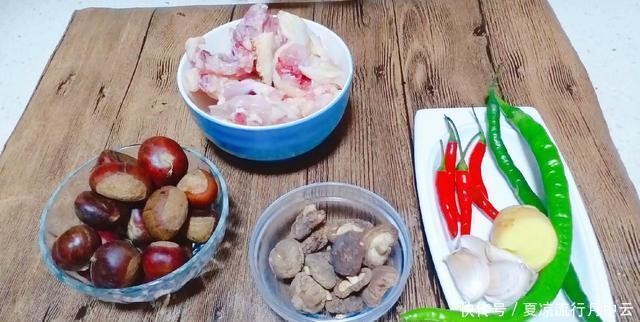 温暖|立冬了,吃点温暖甜蜜的温补食物,为御寒做准备