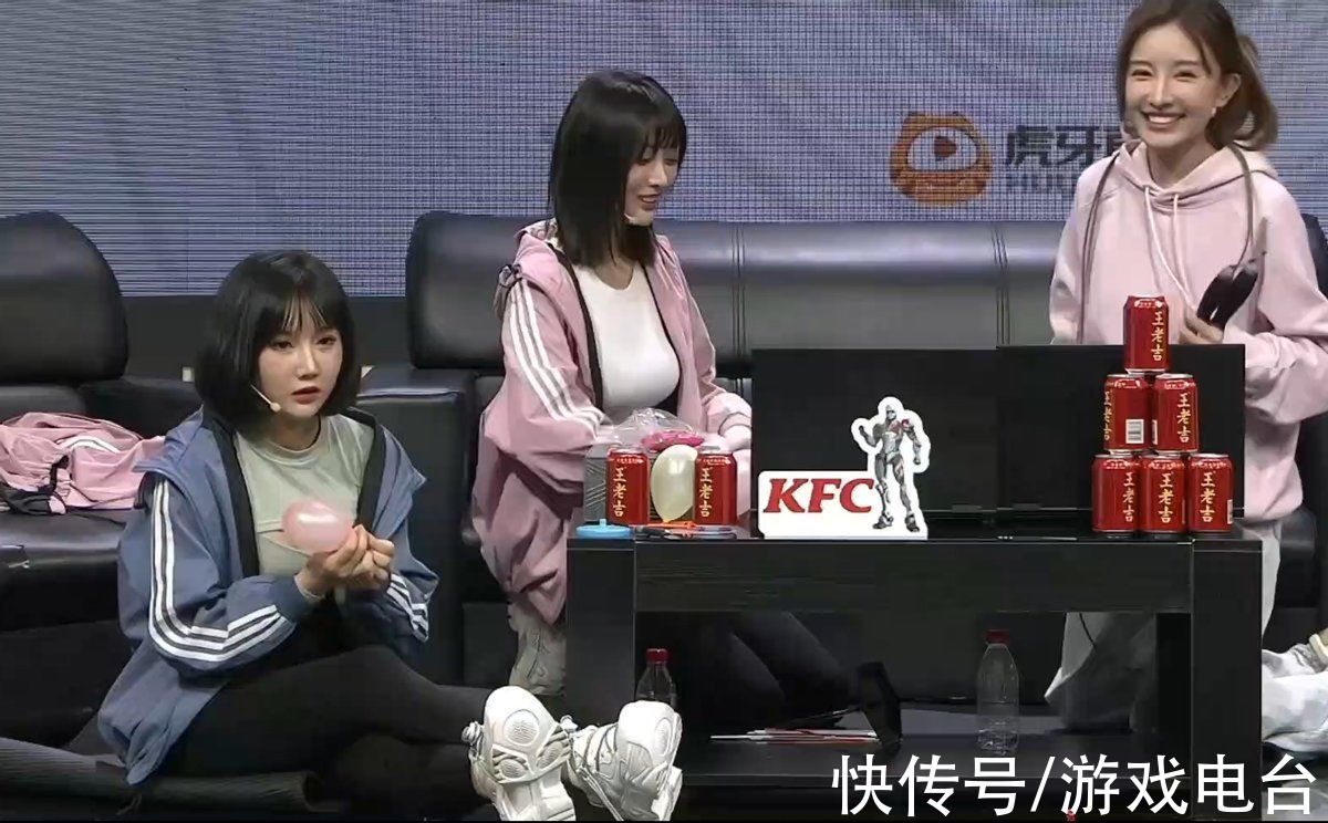 虎牙狂掷20亿，拿下LPL五年独播权，将重启二台美女节目