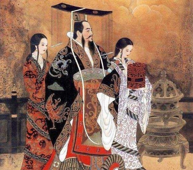 中原为何老被游牧民族欺负三点最关键,除军事、政治,还有人