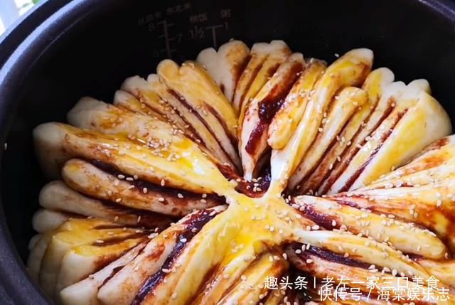 面包|面粉里加两盒酸奶，不烤，不蒸，也不烙，简单一做，比面包还好吃