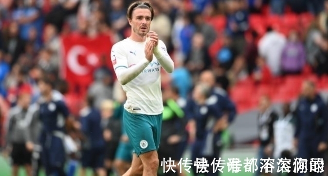 斯特林|曼城4-1挖出最水标王!转会费1.2亿,实际水平5000万,不如斯特林