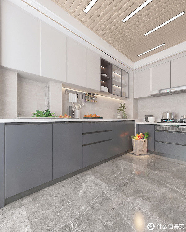 茶室|退休夫妻晒出自己的新房装修，新中式风格，简约有禅意，品味十足