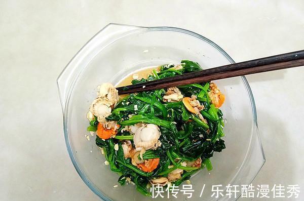 凉拌菜|小暑节气，这肉遇见别错过，简单拌一拌，营养好消化，爽口又下饭