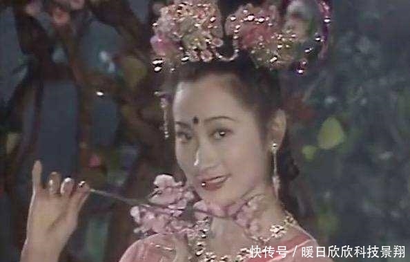 悟空|难怪悟空连杀这6个树妖,你看看他们的名字连起来是啥?