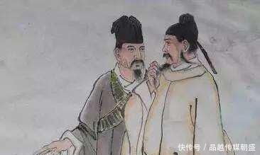 发泄|虽然是首送别诗,虽然在发泄牢骚,李白却写得如此诗情画意