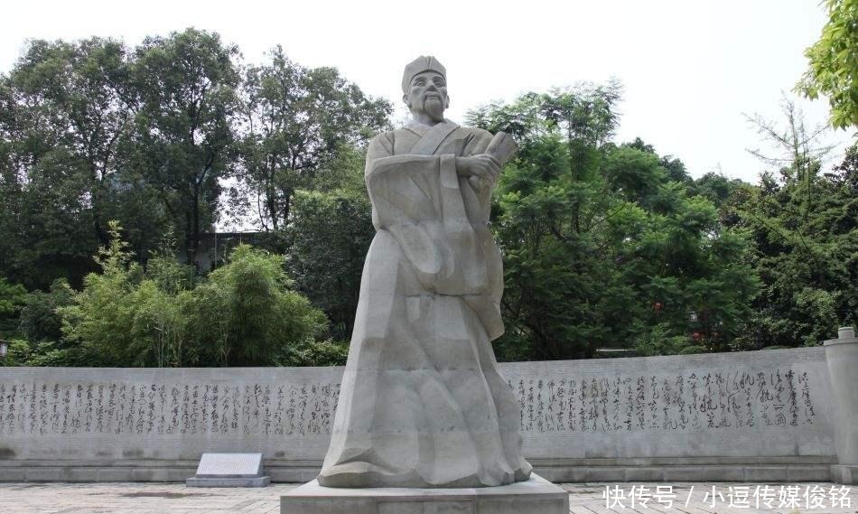 人到中年|黄庭坚七岁时写的一首诗,字字明白如话,却要人到中年才能读懂!