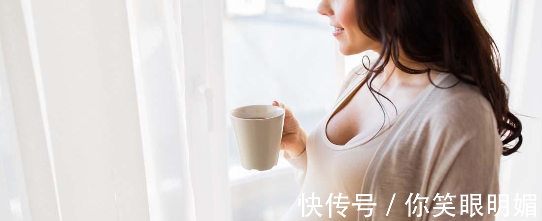 准妈妈|准妈妈从孕期就该多吃的六种食物, 对宝宝益处多多