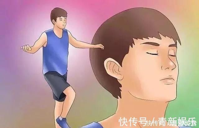 维生素e|一个小动作,坚持不到6秒,说明早衰了,若能超过10秒,易长寿