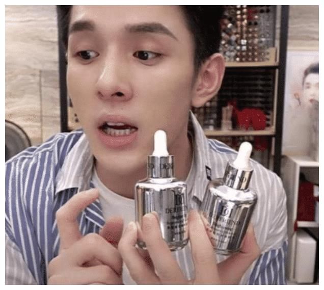 皮肤|皮肤差？原来这才是问题！快看看精华液的正确使用方法。