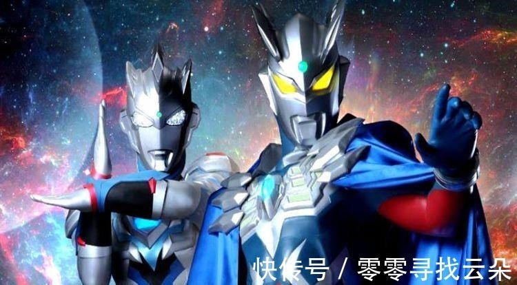 父亲|泽塔奥特曼的父亲是谁如今已有答案，难怪赛罗不能接受！