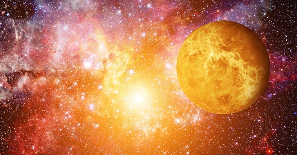 金星距离地球更近,为何人类更愿意探索火星?