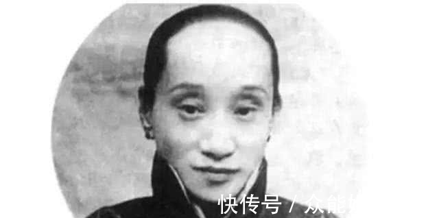 朱安&鲁迅的妻子徒步80里只为给他买糕点,换来的却是他冷冷的一句话