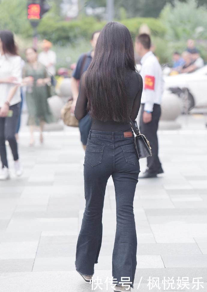 想让造型靓起来,从选择个性精致的穿搭开始