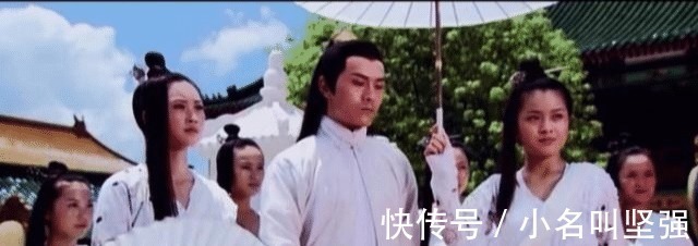 丁春秋!西毒欧阳锋的师父是谁在天龙八部中金庸早已有过暗示,原来是他!