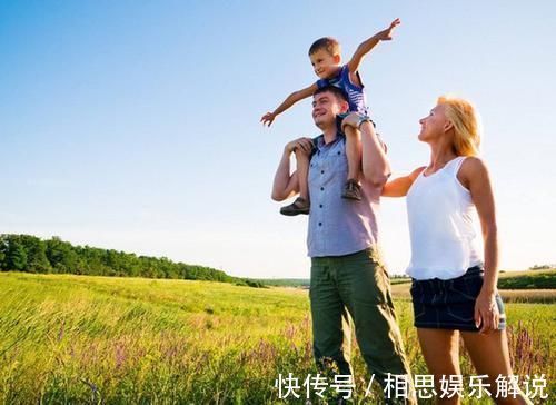 父母|聪明父母经常说4句话,容易教出高情商的孩子