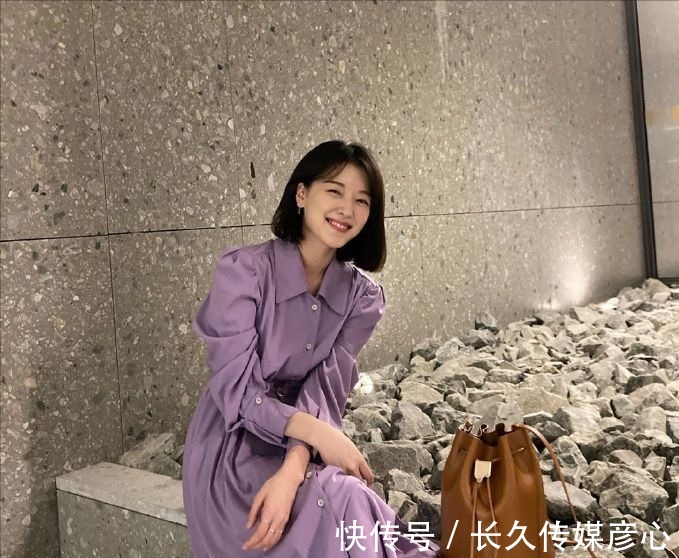 卷发|若你今年过了45,这3种“大妈发型”尽量少留,容易显老还伤发