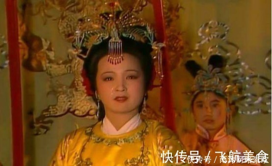 好事多磨|贾元春被加封为贤德妃 贾府人为何称呼她贵妃?