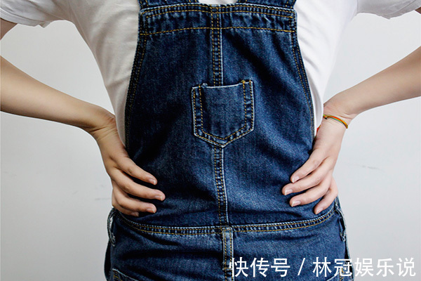 子宫肌瘤|女性总是腰疼,若不是腰部问题,可能就是被3种妇科病“缠”上了