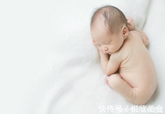 身体素质|出生时间很讲究,这四个时间段暗示宝宝有福气,中了先恭喜