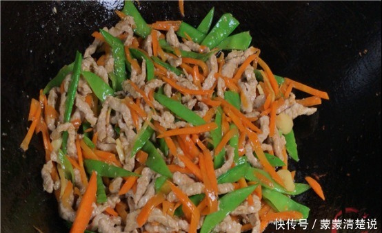今天才知道,不管炒什么肉都不能加淀粉!学会这3点,香嫩又入味