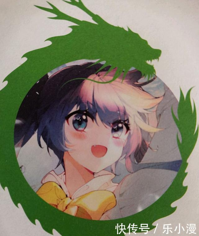 龙王传说:被问及谁会做班长,舞长空说出唐舞麟的名字,看过剧本