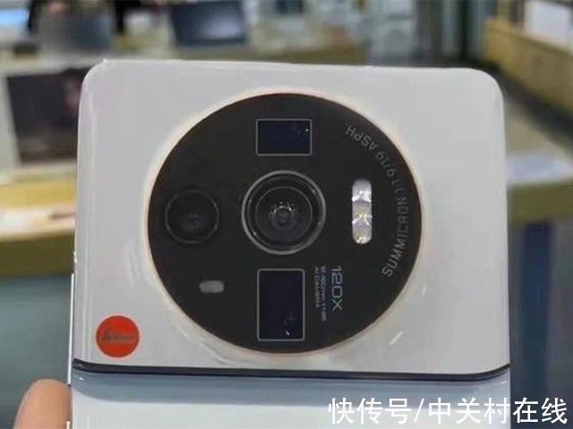 ois|小米12 Ultra影像系统曝光：联名徕卡 手机影像要变天