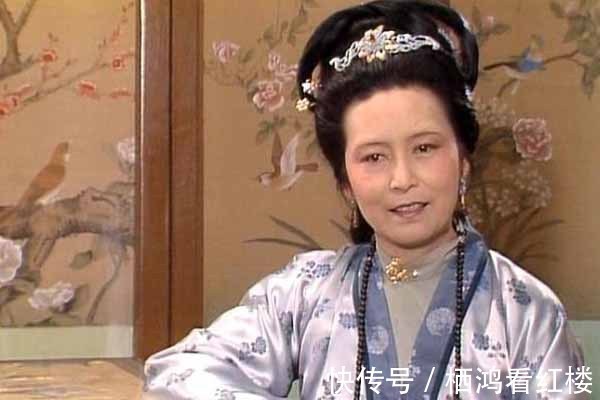 紫鹃$破坏宝黛爱情的元凶,会是王夫人吗?