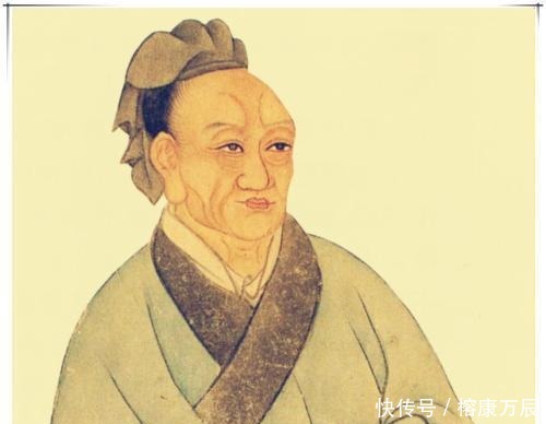 宫刑|历史揭秘|司马迁被处宫刑原来不是被逼是自己提出来的!