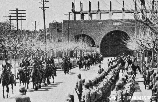 名将|新四军名将巧歼日伪军，如果晚一天行动，后果不堪设想！