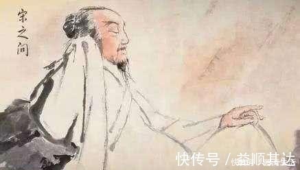 代悲白头翁!只因一诗写得太好,唐朝诗人惨遭舅舅杀害,其中一句更是千古名句