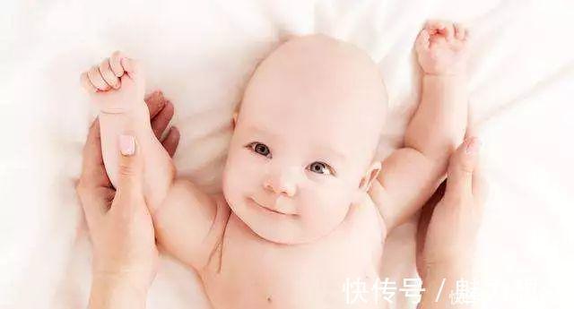 宝宝|婴儿独白:“抚触,不仅仅能让宝宝睡得香,更多好处父母想不到”