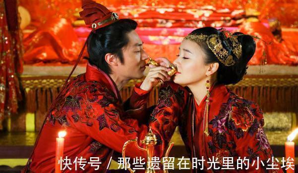 古代&古代近亲结婚,为什么他们的孩子没有畸形,原来是这种原因