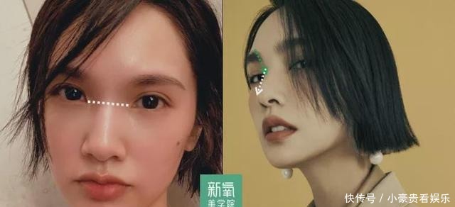 面型和鼻型要适配？高端玩家精致的审美