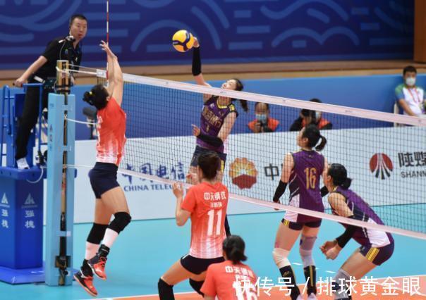 对角|张常宁对角成江苏女排难题,吴晗太矮许若亚不稳,静等吴梦洁成长