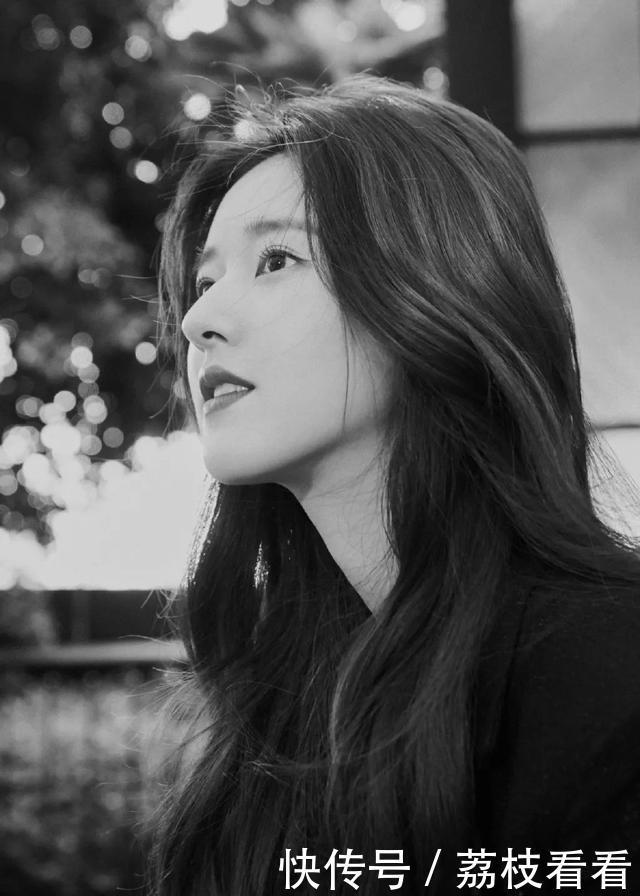 美人计|烫头,是我对零下16度气温的尊重!