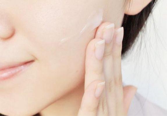 原来防晒霜不是直接涂的,很多女人都等晒黑后,才知道自己涂错了