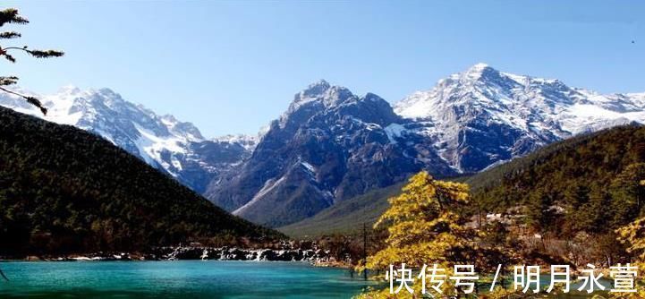 丽江|高度仅为5596米玉龙雪山，为何迟迟没人登顶？网友：珠峰都登顶了