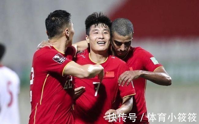 中国队|国足赢球后收到重大利空，沙特1比0胜日本，国足出线希望渺茫