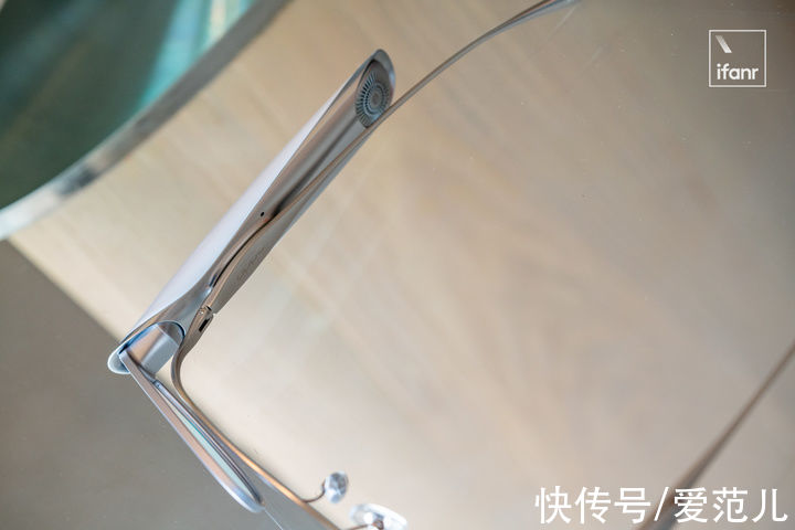 智能眼镜|OPPO Air Glass 体验：离消费者最近的智能眼镜，轻了又轻