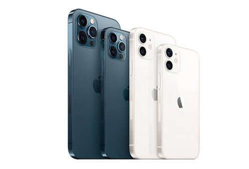 iPhone|iPhone 12需求强劲 分析师将iPhone四季度产量预期上调