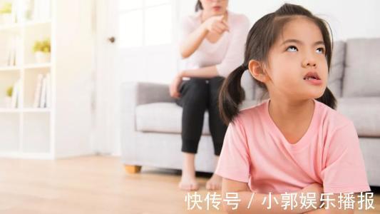 张女士|李玫瑾若孩子开始顶嘴，父母要学会说这3句话，娃将来更有出息