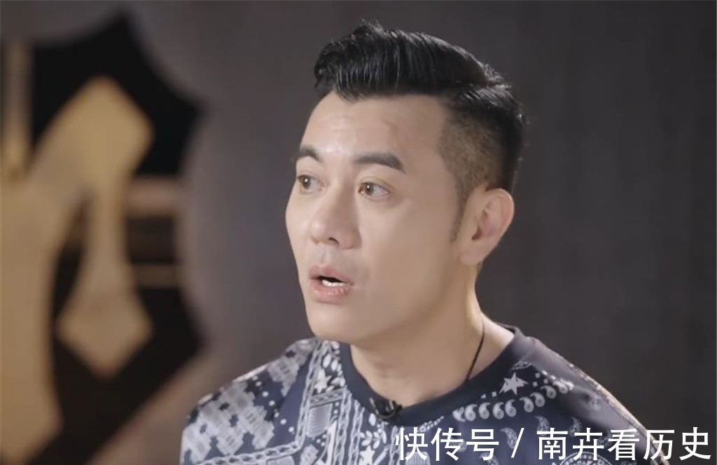 谢天华|《披荆斩棘的哥哥》白举纲引众星打call,快男8强只缺华晨宇欧豪