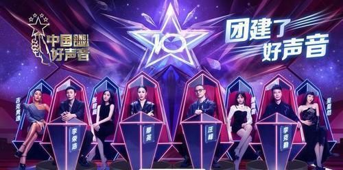 《好聲音2021》讓張碧晨從頭夸到尾的“新梁博”,已露出了冠軍相